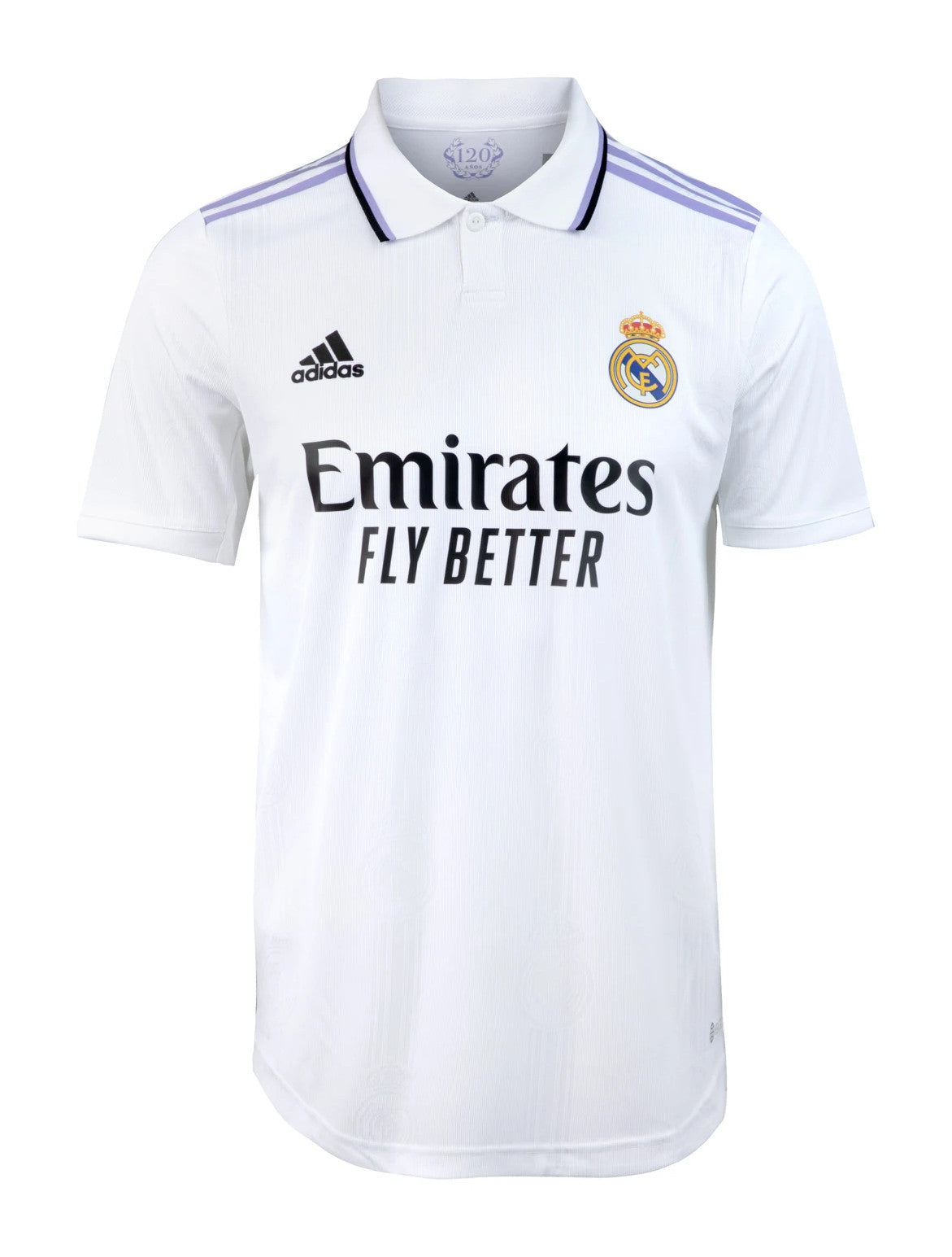 Real Madrid 22/23 Home Jersey