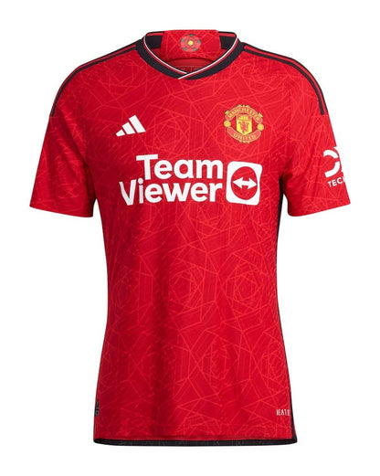 MANCHESTER UNITED 23/24 Home Jersey