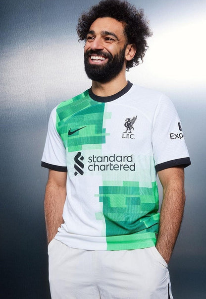 Liverpool 23/24 Away Kit