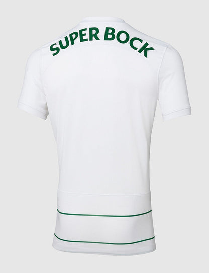 Sporting CP 23/24 away jersey