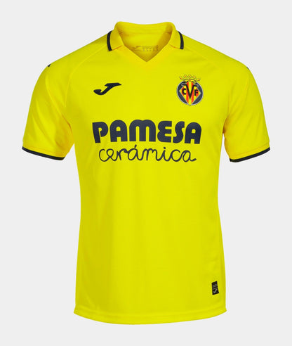 Villarreal 22/23 Home Jersey