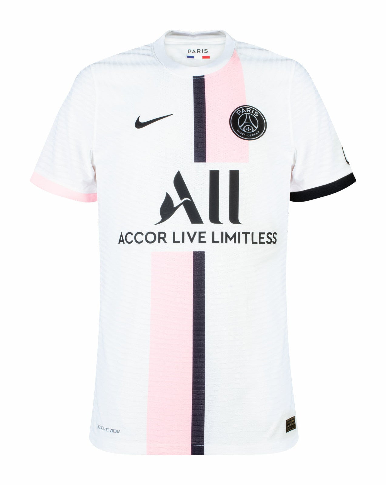 Paris Saint-Germain 21/22 Away Kit