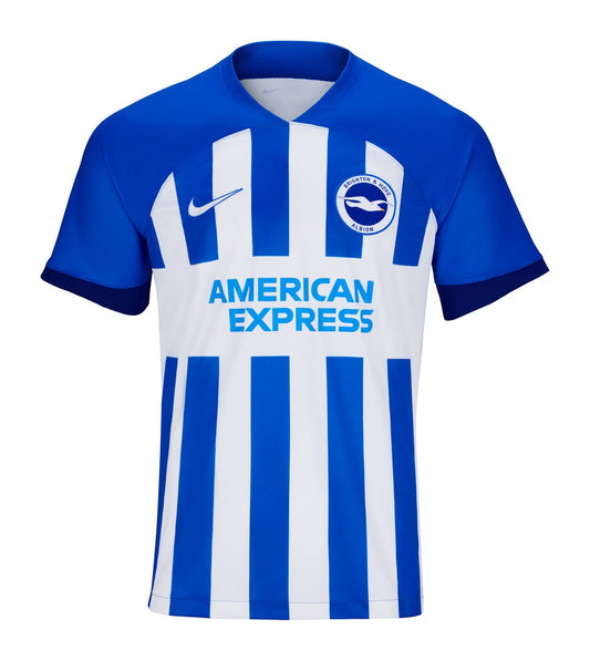 Brighton 23/24 Home Jersey