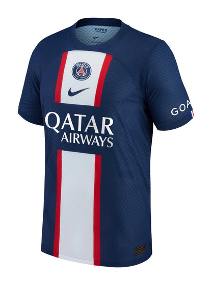 Paris Saint-Germain 22/23 Home Kit