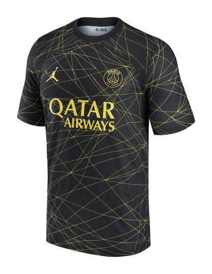 Paris Saint-Germain 22/23 Fourth Kit