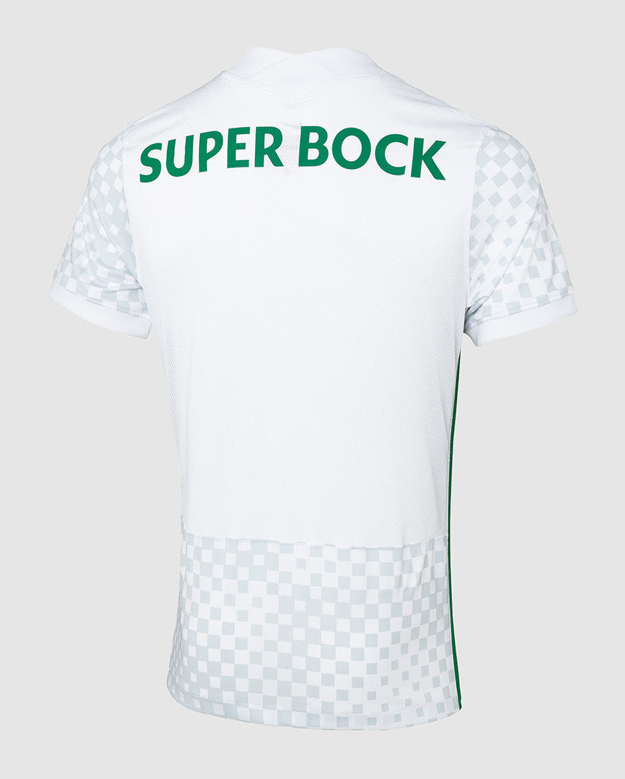 Sporting CP 22/23 third jersey