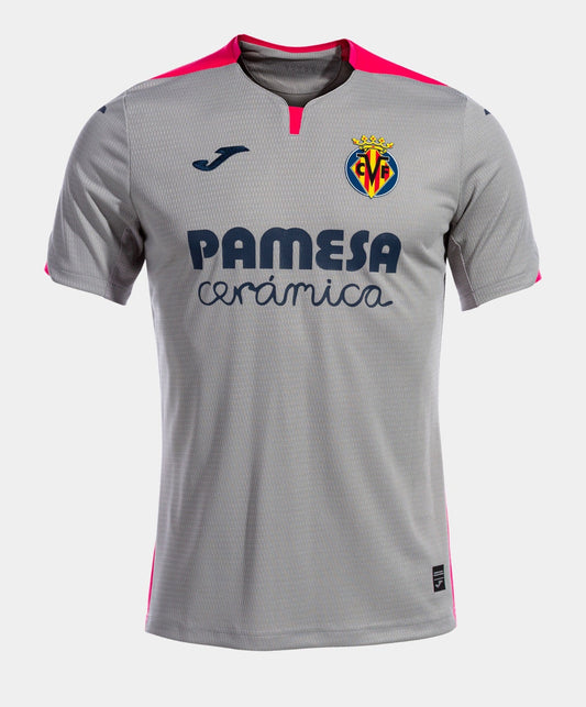 Villarreal 23/24 Third Jersey