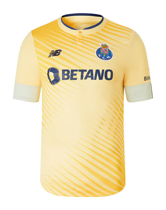 Porto FC 22/23 away jersey