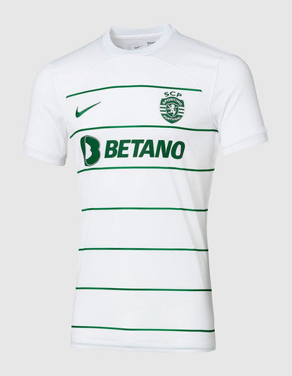 Sporting CP 23/24 away jersey