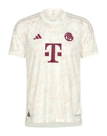 FC Bayern 23/24 Third Kit