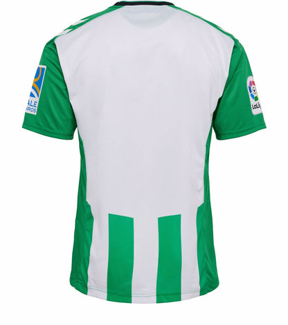 Real Betis 22/23 Home Jersey