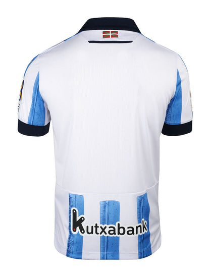 Real Sociedad 23/24 Home Jersey