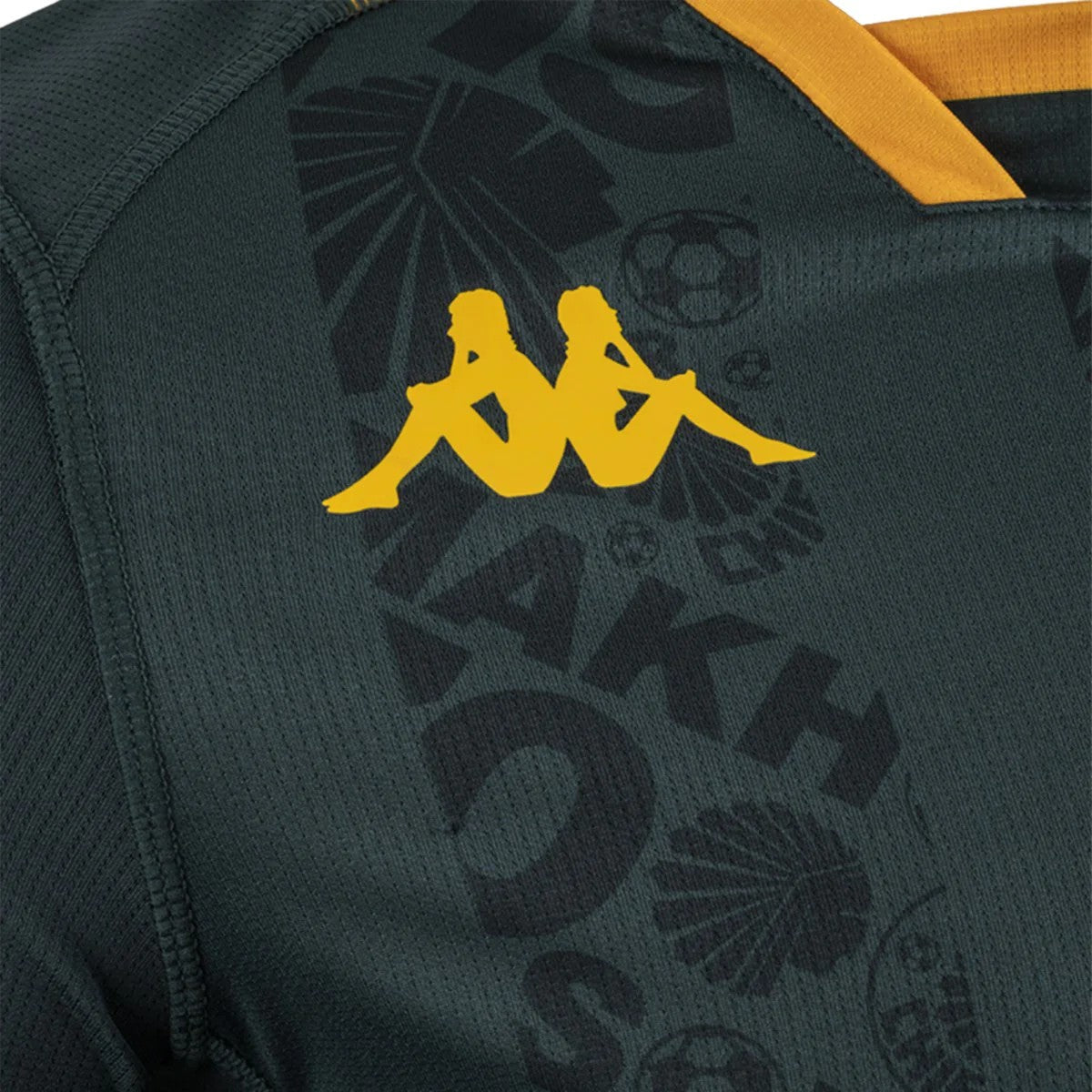 Kaizer Chiefs 23/24 Away Jersey