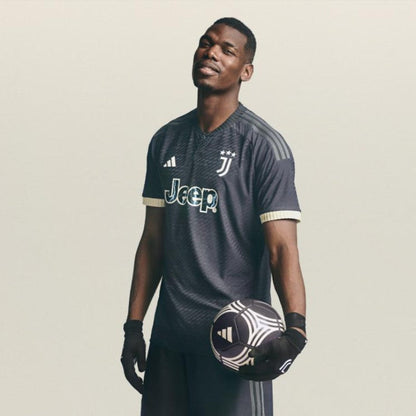 Juventus 23/24 Third Kit