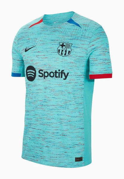 FC Barcelona  23/24 Third Kit